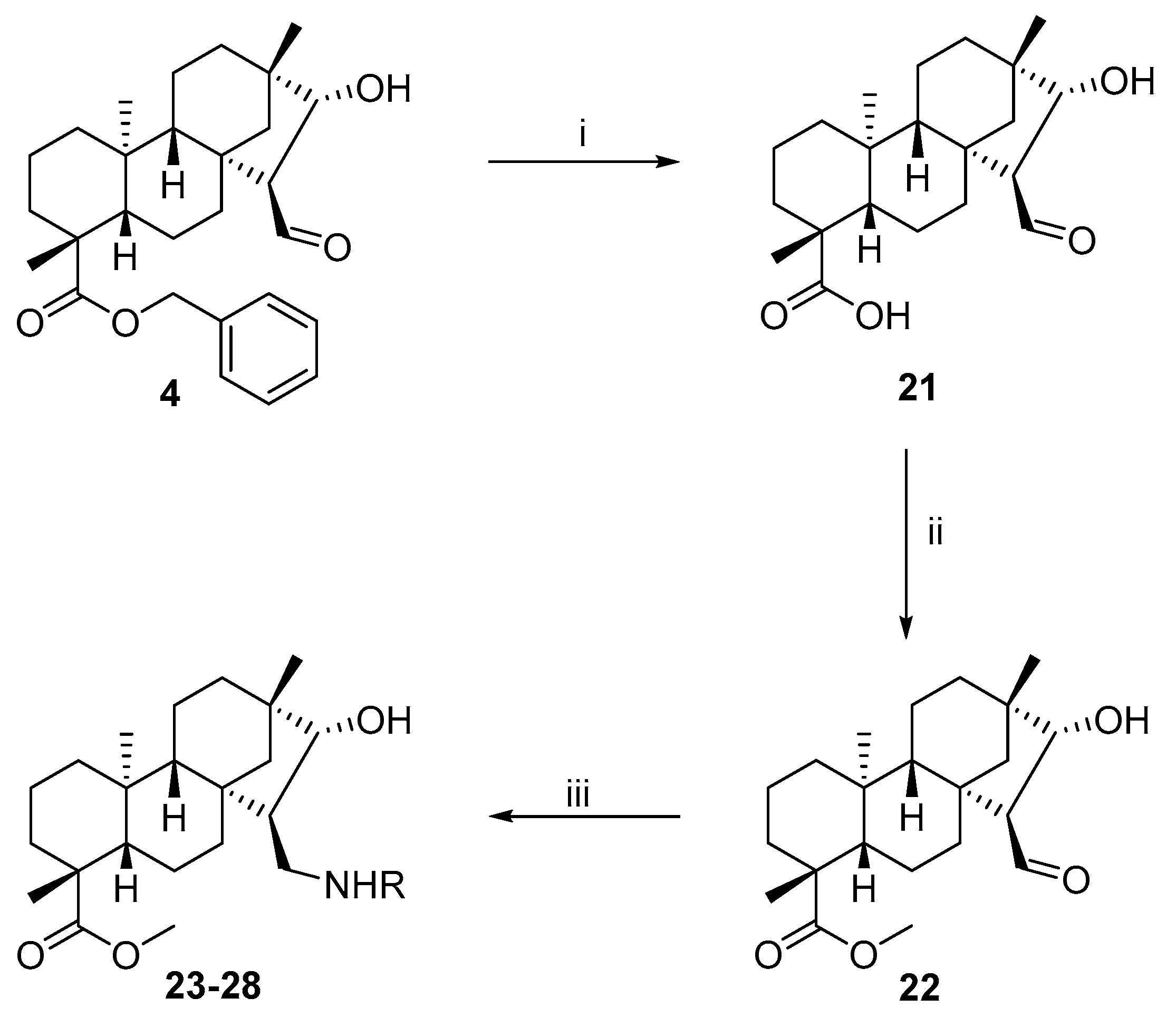 Pharmaceuticals 17 00262 sch004