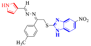 Pharmaceuticals 17 00410 i001