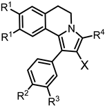 Pharmaceuticals 17 00539 i001