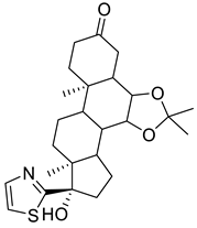 Pharmaceuticals 17 00543 i003
