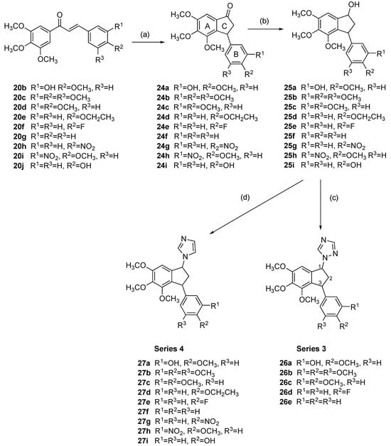 Pharmaceuticals 18 00118 sch002