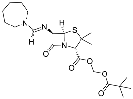 Pharmaceuticals 18 00297 i013