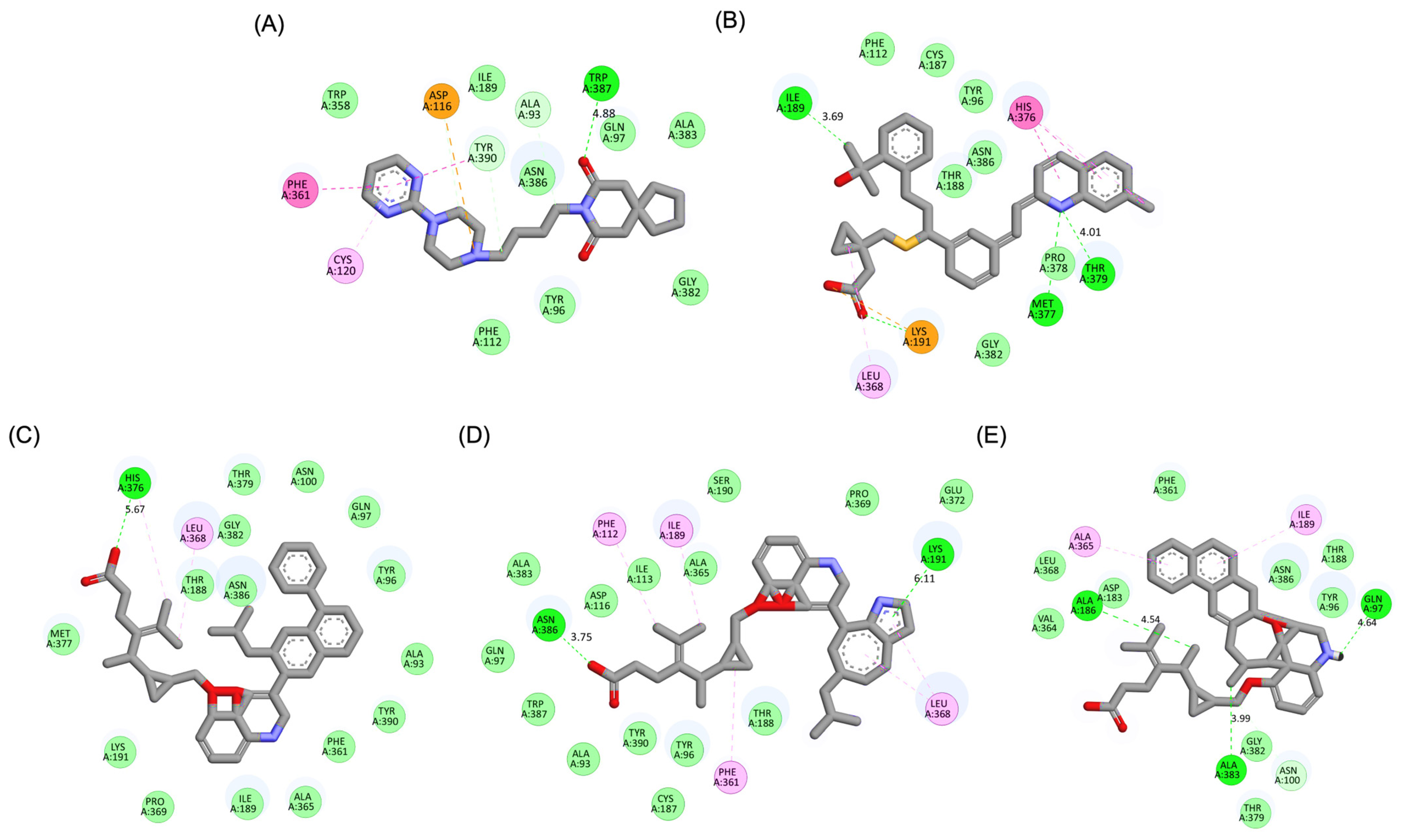 Pharmaceuticals 18 00559 g005