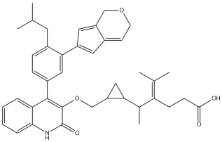 Pharmaceuticals 18 00559 i012
