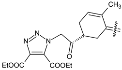 Pharmaceuticals 18 00580 i004