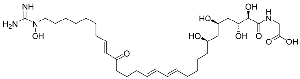 Pharmaceuticals 18 00598 i001