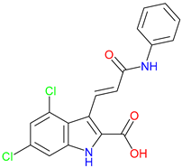 Pharmaceuticals 18 00607 i020