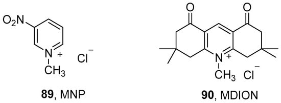 Nitropyridines in the Synthesis of Bioactive Molecules | MDPI