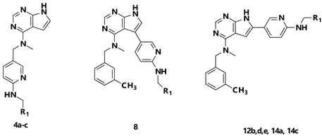 Pharmaceuticals 18 00814 i001