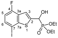 Pharmaceuticals 18 00949 i024