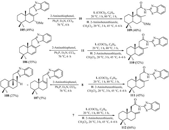 Pharmaceuticals 18 01411 sch011