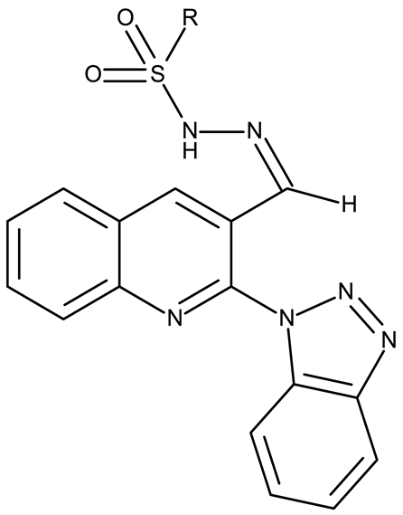 Pharmaceuticals 19 00077 i009