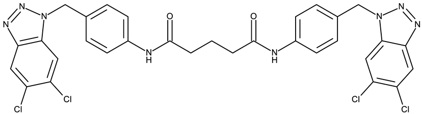 Pharmaceuticals 19 00077 i038