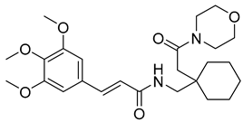 Pharmaceuticals 19 00265 i002