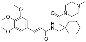 Pharmaceuticals 19 00265 i004
