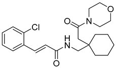 Pharmaceuticals 19 00265 i007