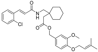 Pharmaceuticals 19 00265 i010