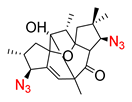 Pharmaceuticals 19 00801 i001 Pharmaceuticals 19 00801 i001