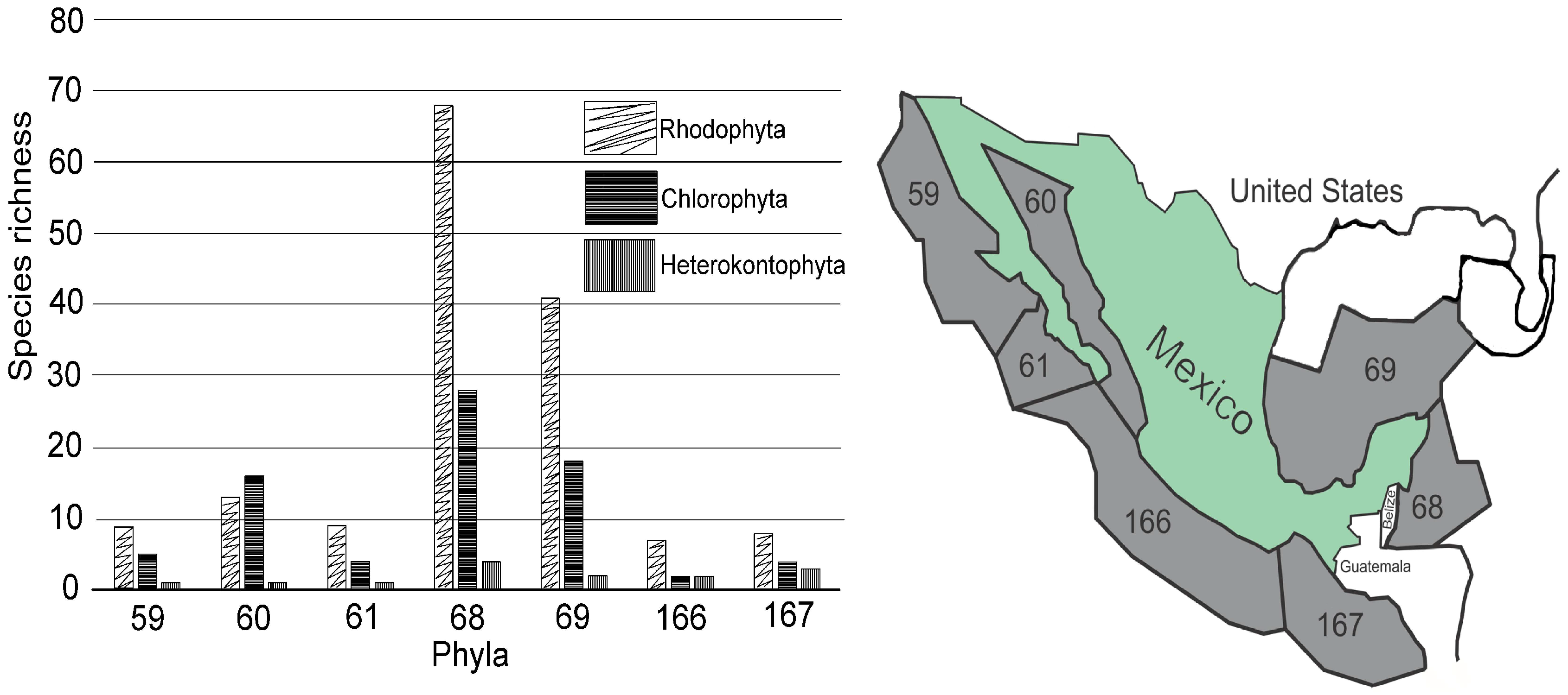 Phycology 06 00036 g002 Phycology 06 00036 g002