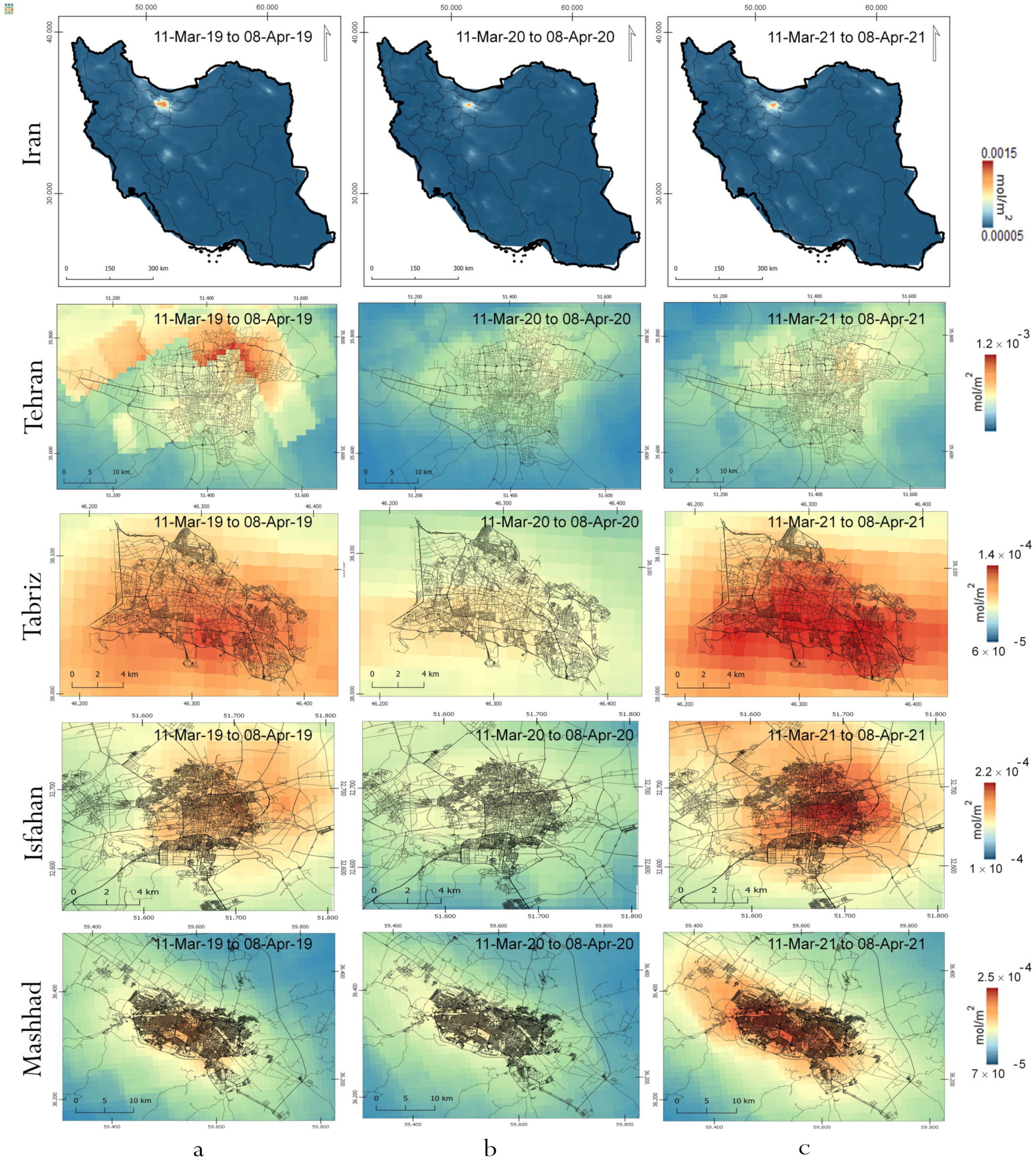 Pollutants 02 00012 g003