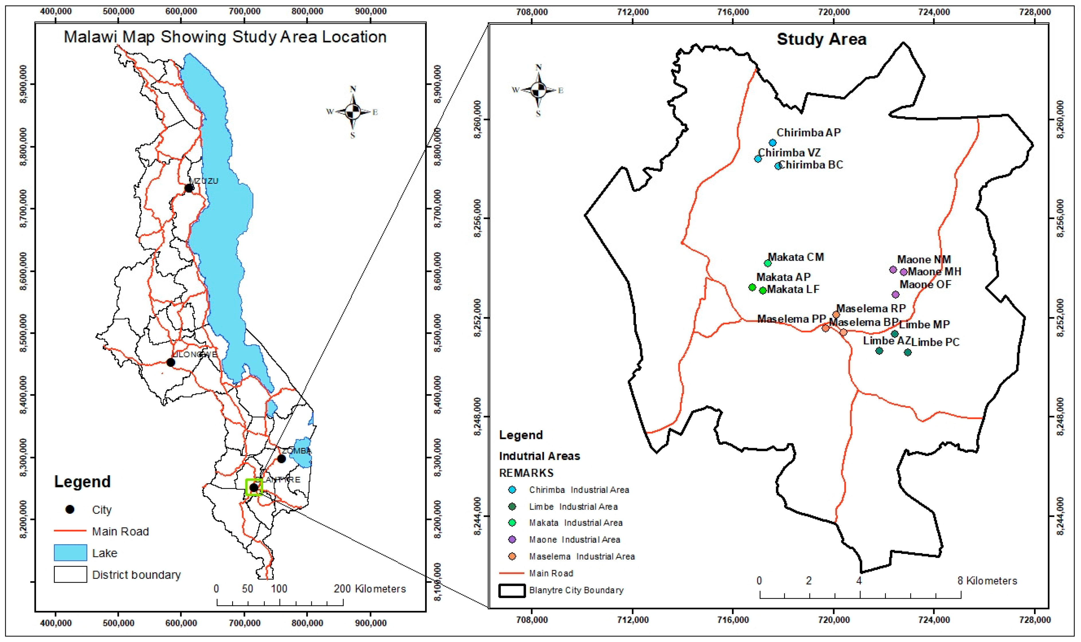 Pollutants 05 00006 g001