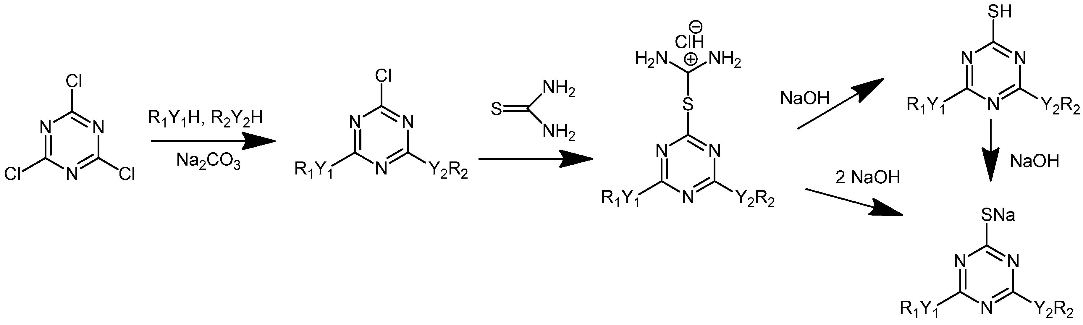 Polymers 08 00152 sch003