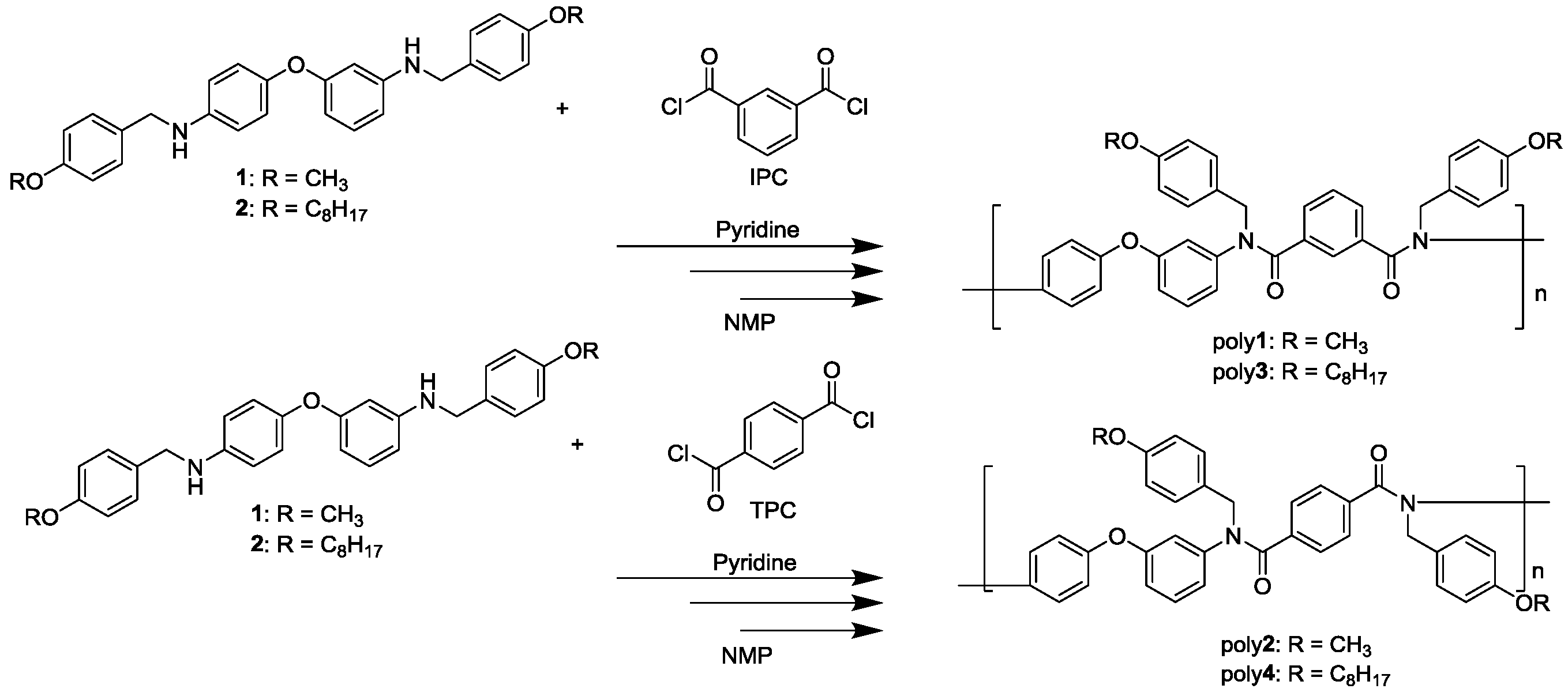 Polymers 09 00246 sch004