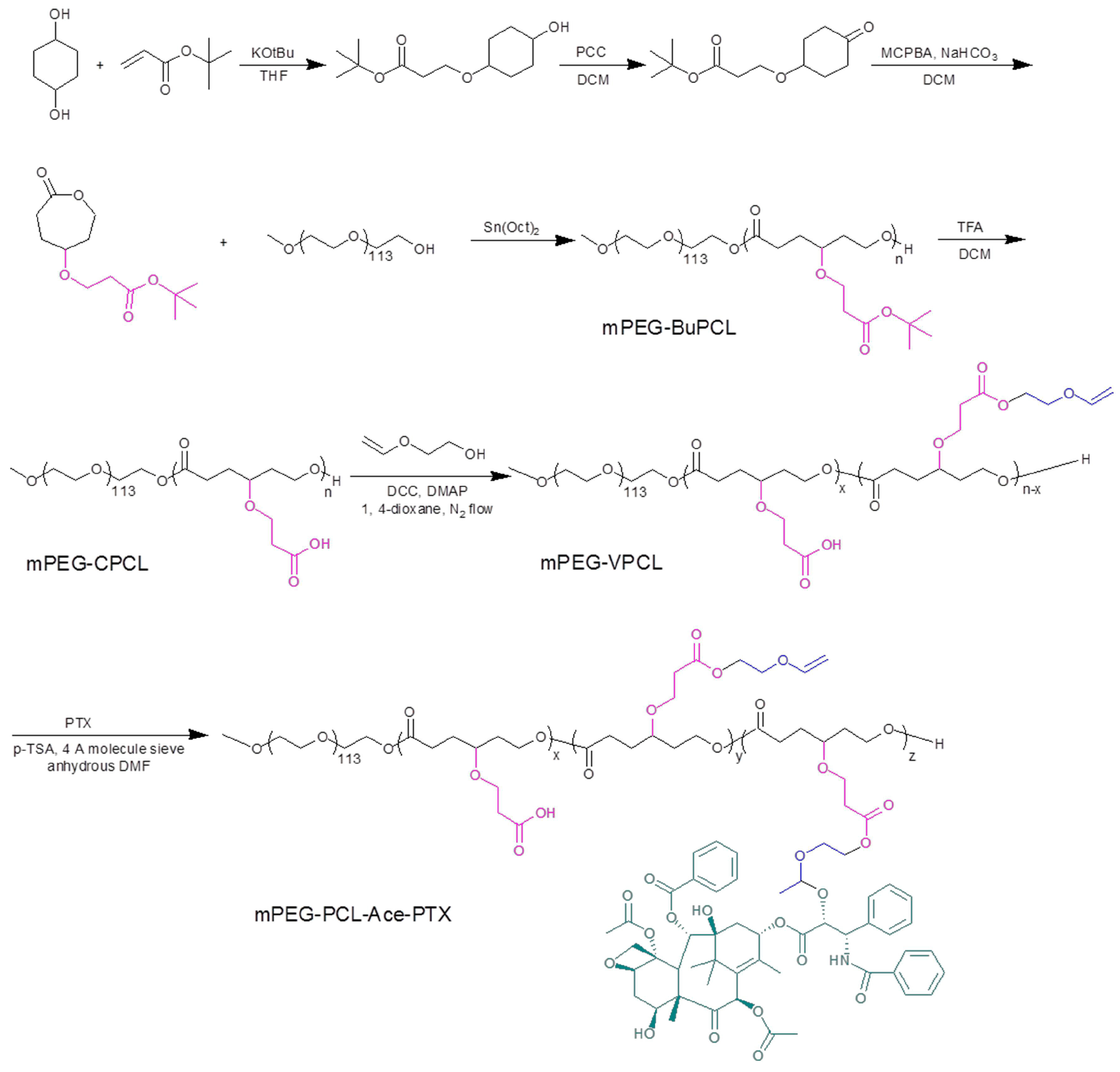Polymers 09 00698 sch001