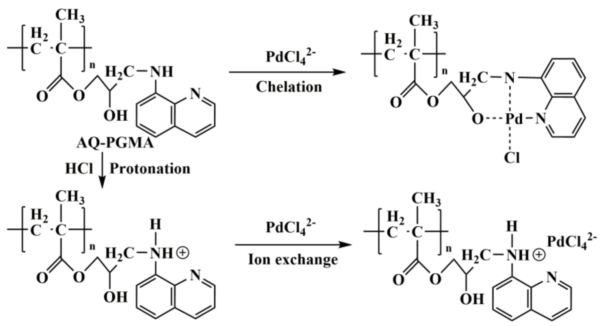 Polymers 10 00437 sch002