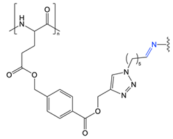 Polymers 13 00624 i005