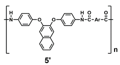Polymers 14 00261 i001