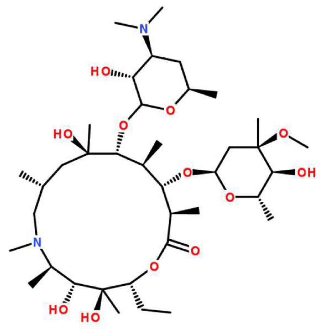 Preparation of Azithromycin Amorphous Solid Dispersion by Hot-Melt ...
