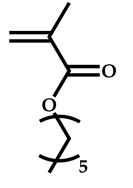 Polymers 14 00701 i005