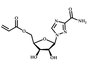 Polymers 14 00701 i041