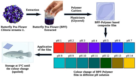A Systematic Review of Butterfly Pea Flower (Clitoria ternatea L ...