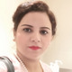 Dr. Ghizal Fatima avatar image