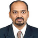 Dr. Dinesh Jackson Samuel avatar image