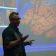Dr. Graham Pluck avatar image