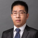 Dr. Hongze Wang avatar image
