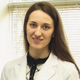 Dr. Anastasia Alekseenko avatar image