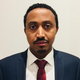 Dr. Abiy S. Kebede avatar image
