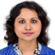 Dr. Tannistha Roy Barman avatar image