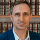 Dr. Edward Wilczewski avatar image