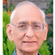 Prof. Dr. Pankaj Vadgama avatar image