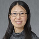 Dr. Xiaoyan Zheng avatar image