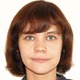 Dr. Liudmila Rozanova avatar image