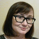 Dr. Katarzyna Gieczewska avatar image