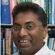 Prof. Dr. Harsha Ratnaweera avatar image
