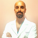 Dr. Alejandro Martin Sanchez avatar image