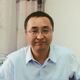 Prof. Dr. Xiaoshu Cao avatar image